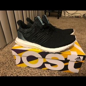 Adidas Ultraboost parley